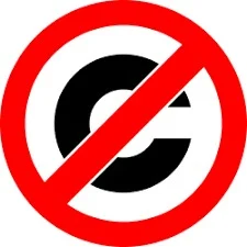 Copyrighted Voice (Don't use this)
