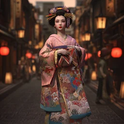 花魁