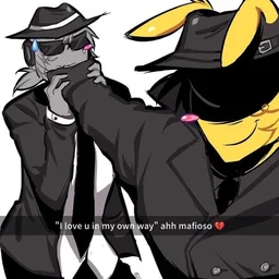 Mafioso 