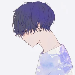 落ち着いた男性