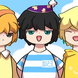 正太2