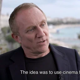 François-Henri Pinault
