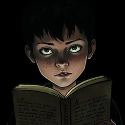 audio de terror