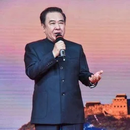 军事纪录片配音