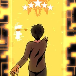 FRESH MANHWA