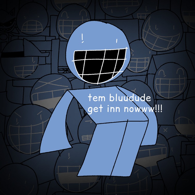 Bluudud 1