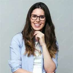 Simple - 03 mulher novinha