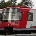 VAG Nürnberg Ansagen Stimme