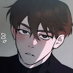 활기찬 남성