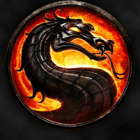 Mortal Kombat Announcer
