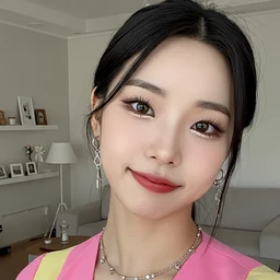 유라-기쁨-