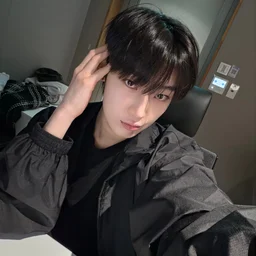 활기찬 소년