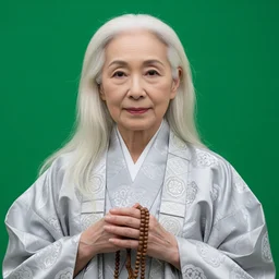 おばあ