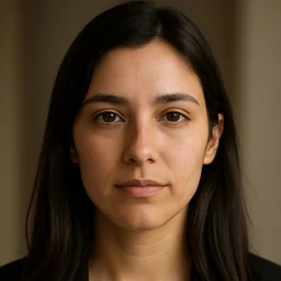 Voz Femenina Español