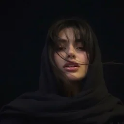 مريم العامري