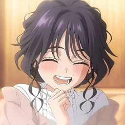 Waguri (La nobleza de las flores) Latino