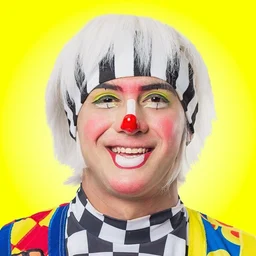Randy el mesmo show 