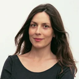 Marie Richeux