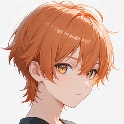 男の子
