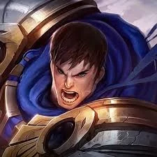 가렌