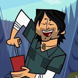 Chris Mclean Español Latino (By Pupe)
