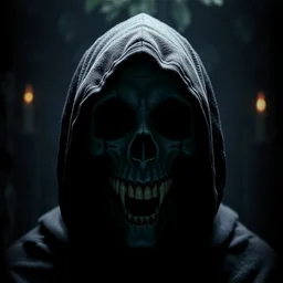 horror
