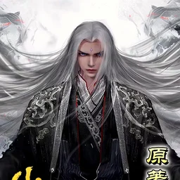 仙逆1