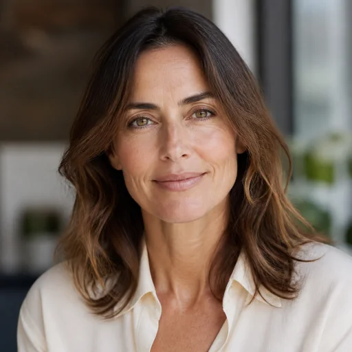 paula · sofisticación versátil