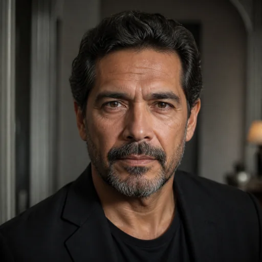 Mateo · Cinématique et Riche