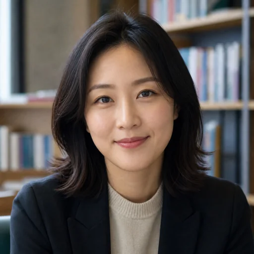 소담 · 또렷한 안내