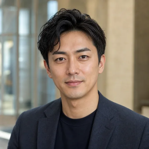 晴翔 · 豊かな抑揚