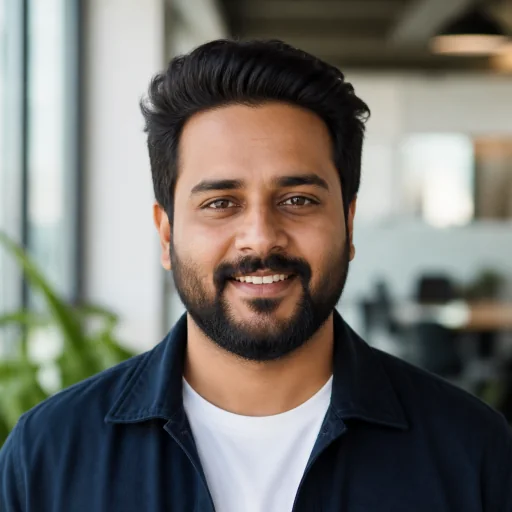 Rohan Mehta · Energetic and Influential
