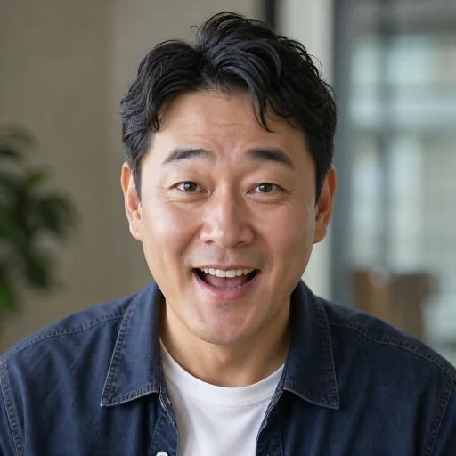 민재 · 경상도 열혈