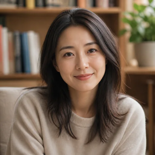 林婉清 · 温柔宁静