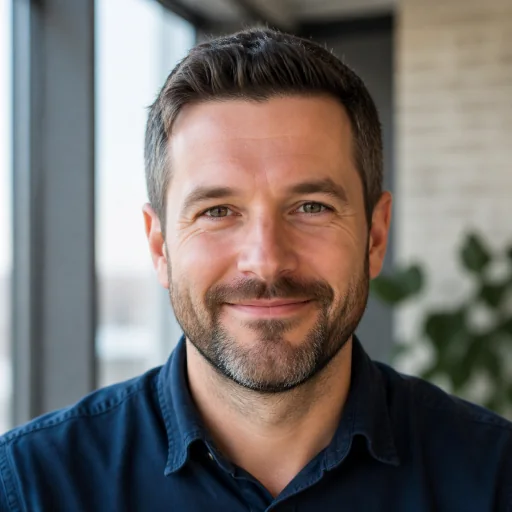 Owen Mitchell · Boundless Enthusiasm