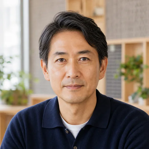 拓海 · 明快な解説者