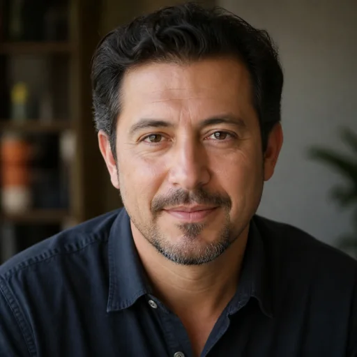 Mateo · Encanto Juvenil