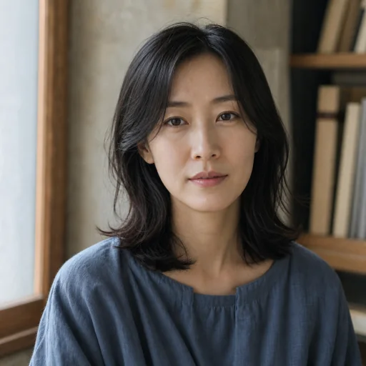 리아 · 서정적이고 몽환적인