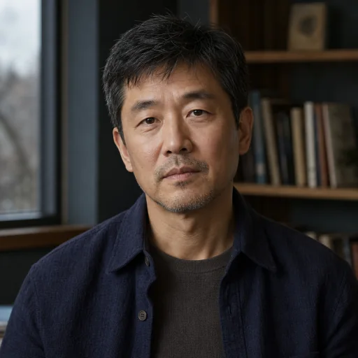 도현 · 속삭이는 중저음