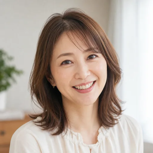 ひなた · 明るく元気な声