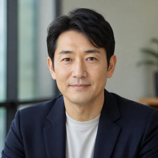 태윤 · 세련된 트렌드 세터