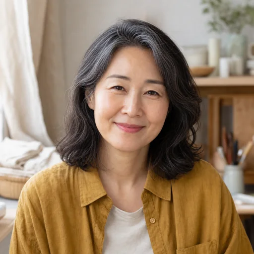 미영 · 친근한 설명