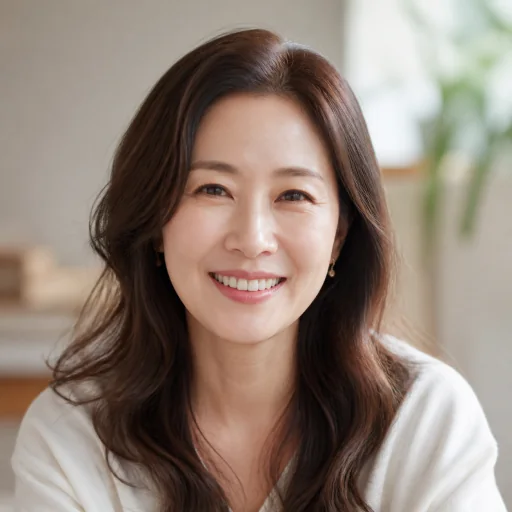 라온 · 발랄한 또래