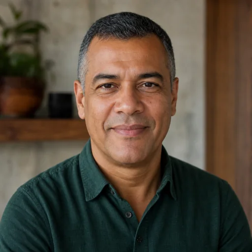 Heitor · Firmeza Amigável