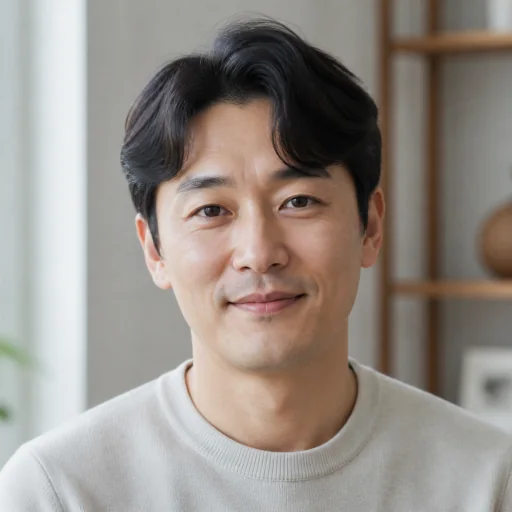 하람 · 편안한 화법