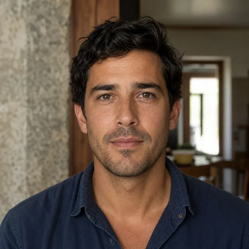 Tomás · Sotaque Açoriano