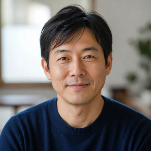 周晓阳 · 清亮活力