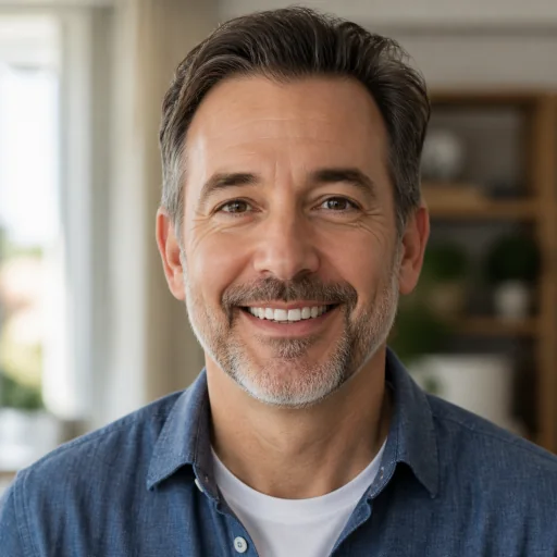 Ethan Brooks · Engaging and Trustworthy