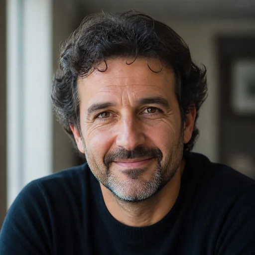 Facundo · encanto auténtico