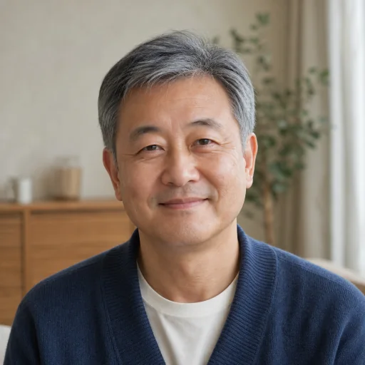 도윤 · 편안하고 자연스러운